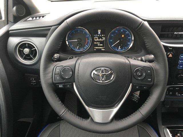 Toyota Corolla 2017 photo 12